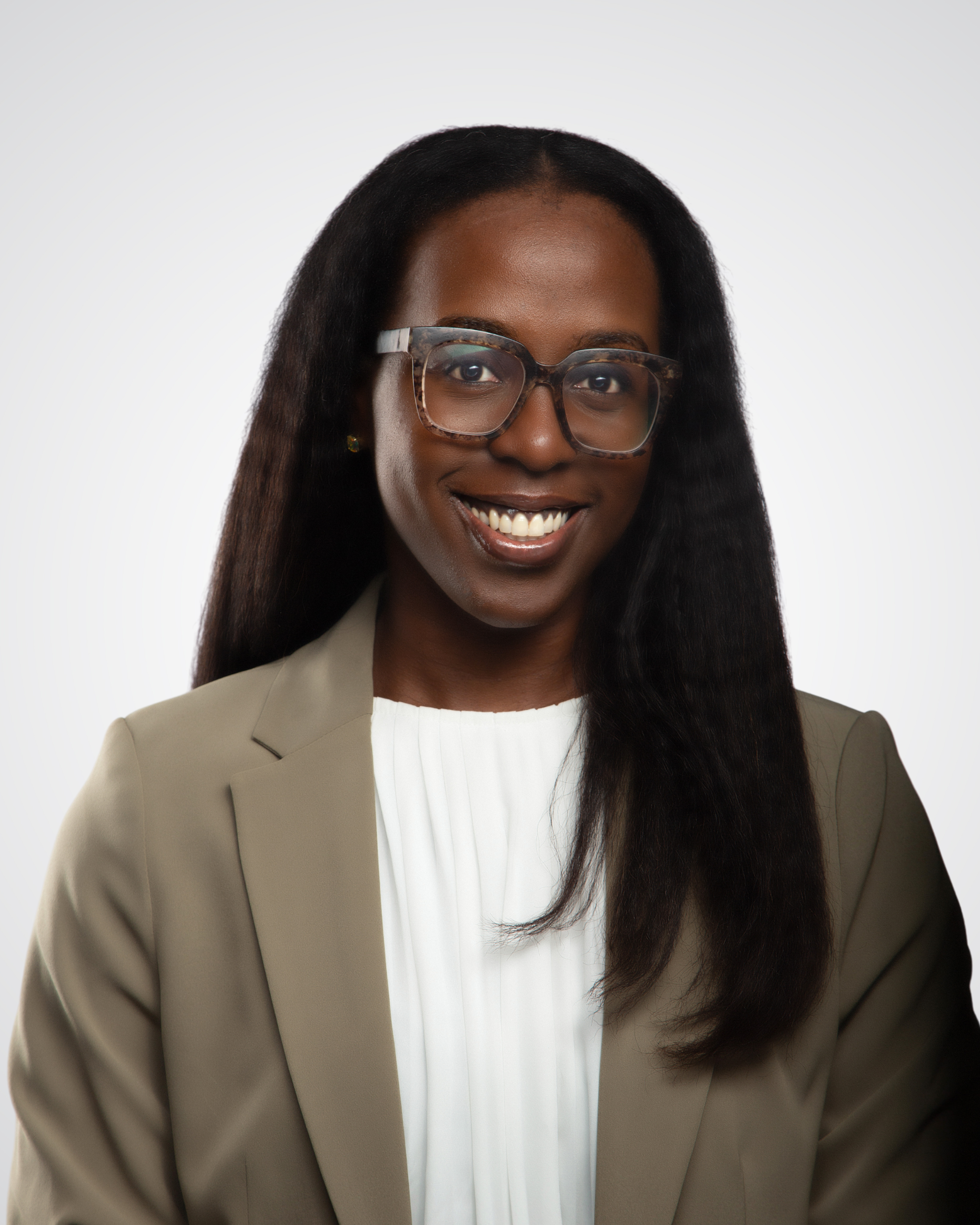 Dr. Dawn Ogali-Frederic