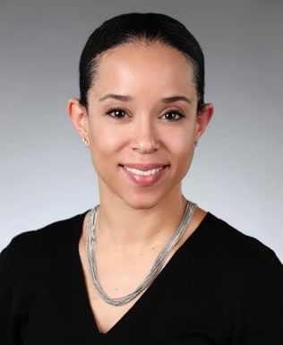 Dr. Aisha Barber