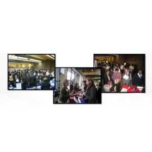 Motivational Workshop - 2014