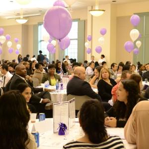 Access Med Ceremony - 2014