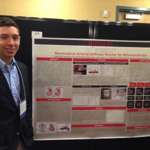 ARESTY Symposium - 2014