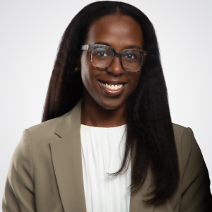 Dr. Dawn Ogali-Frederic