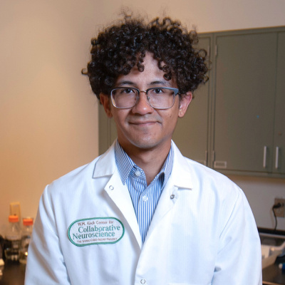Family Trauma Inspires Rutgers Senior to Pursue Medical Career